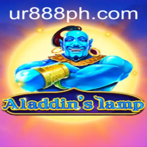 Aladdin's Lamp: A Magical Journey in the World of UR888