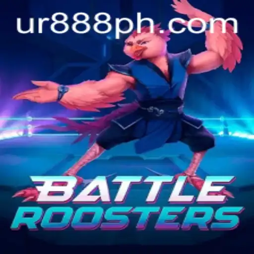 BattleRoosters: A New Era of Avian Combat