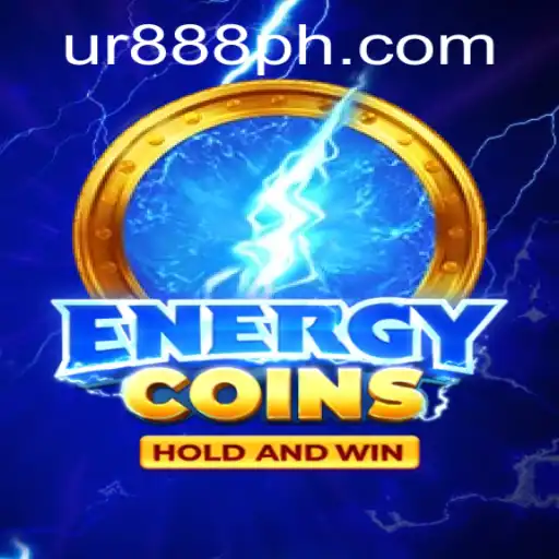 EnergyCoins: The Revolutionary Game That's Energizing the Gaming World with UR888