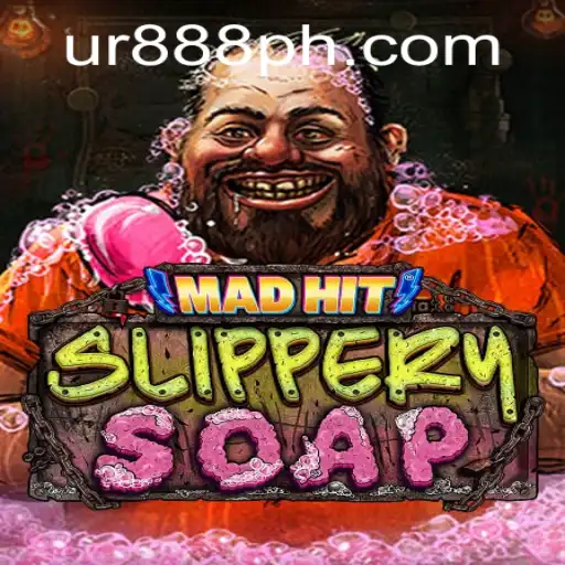 MadHitSlipperySoap: The Wacky Game Taking the World by Storm