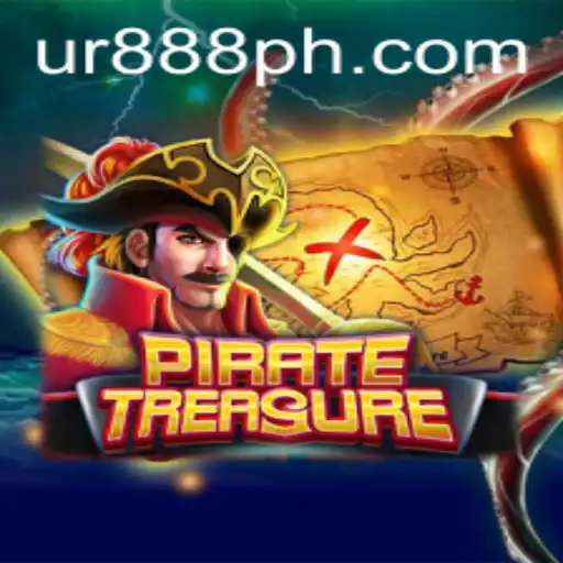 PirateTreasure: Unearthing the Thrills of Digital Adventure with UR888