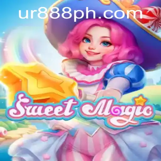 Discover SweetMagic: The Enchanting World of UR888