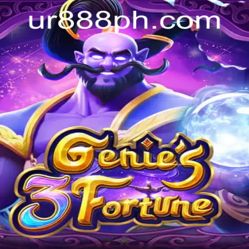 Exploring the Enchanting World of Genie3Fortune: A Modern Marvel in Gaming