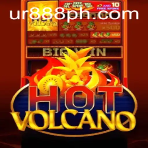 Discover the Thrilling World of HotVolcano: The Ultimate Gaming Experience