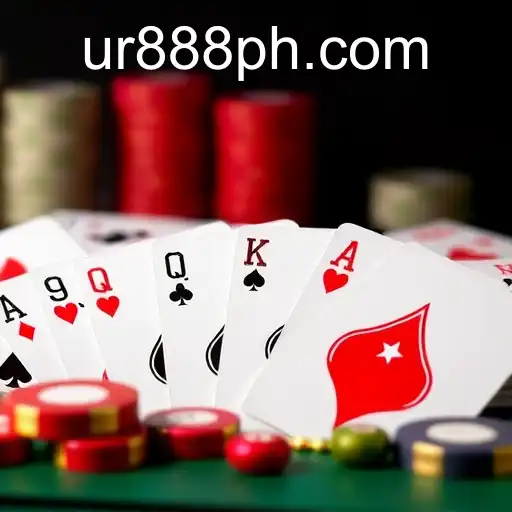 The Fascinating World of Card Games