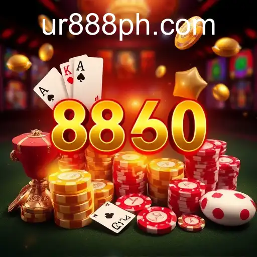 Exploring the Exciting World of Casino Games with UR888