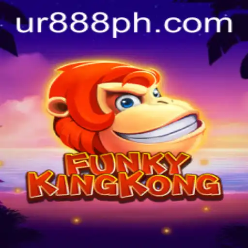 Discover the Thrill of FunkyKingKong: Unleash the UR888 Magic