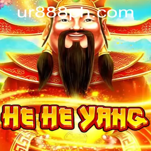 HeHeYang: The Dynamic World of Strategy With UR888