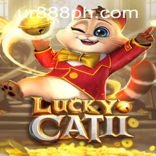 Explore the Enchanting World of LuckyCatII with the Magic of UR888