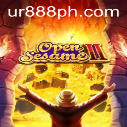 OpenSesameII: A Comprehensive Guide to the Latest Gaming Sensation with Keyword UR888