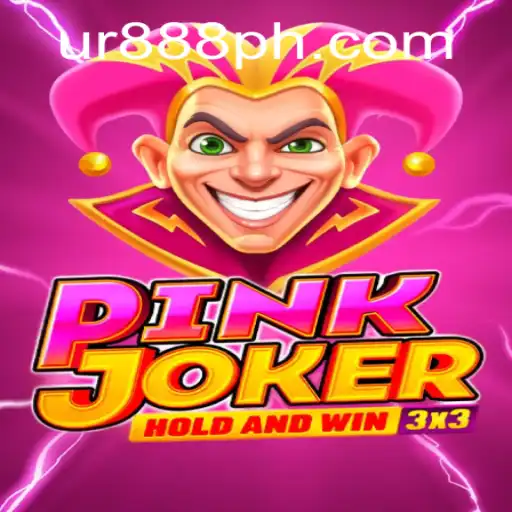 Exploring the Vibrant World of Pinkjoker: A New Gaming Sensation