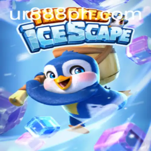 TheGreatIcescape: A Chilling Adventure Awaits with UR888