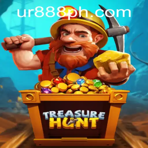 Unlock the Secrets of TreasureHunt: A Journey of Adventure and Strategy