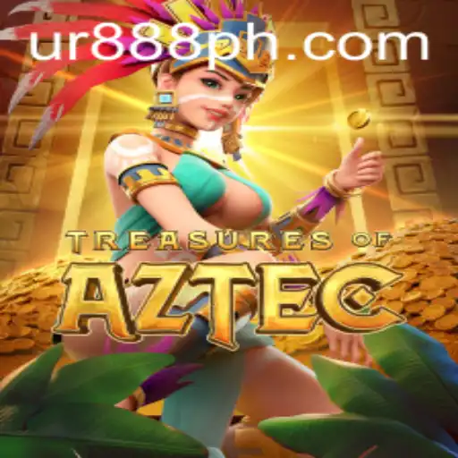Discover the Exciting World of Treasures of Aztec with UR888