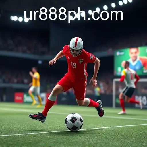 The Rise of Virtual Sports: A Digital Revolution with UR888