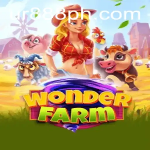 Explore the Captivating Realm of WonderFarm: Unveiling the Enigmatic UR888