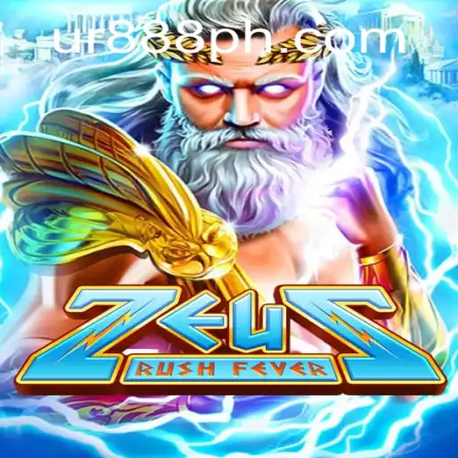 ZeusRushFever: Dive into the Mythical World of Gaming with UR888
